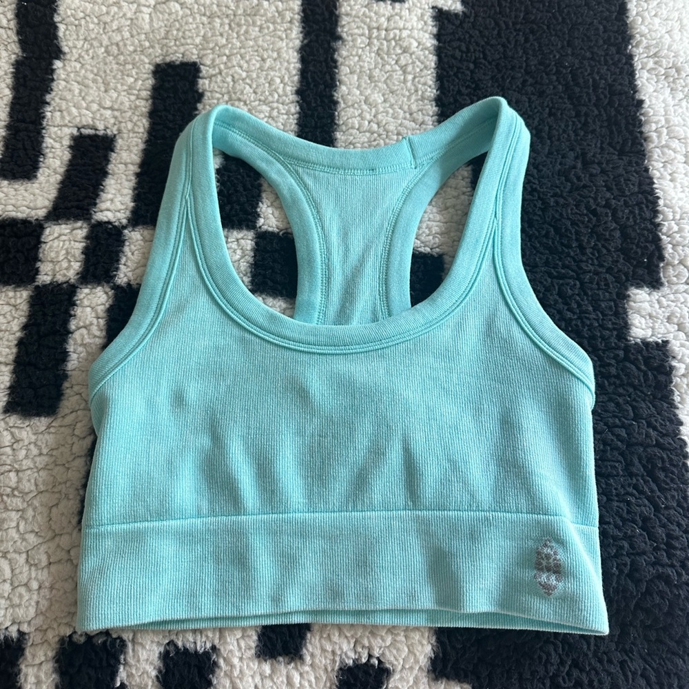 “GO TO BRA” FREE PEOPLE & DISCONTINUED COLOR